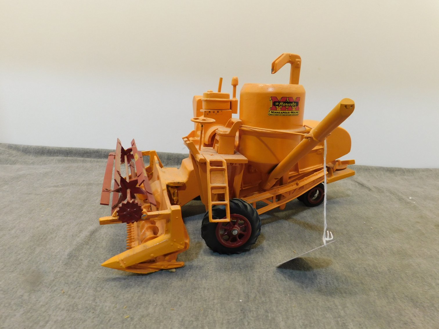 Image for Friday Western Iowa Spring Special