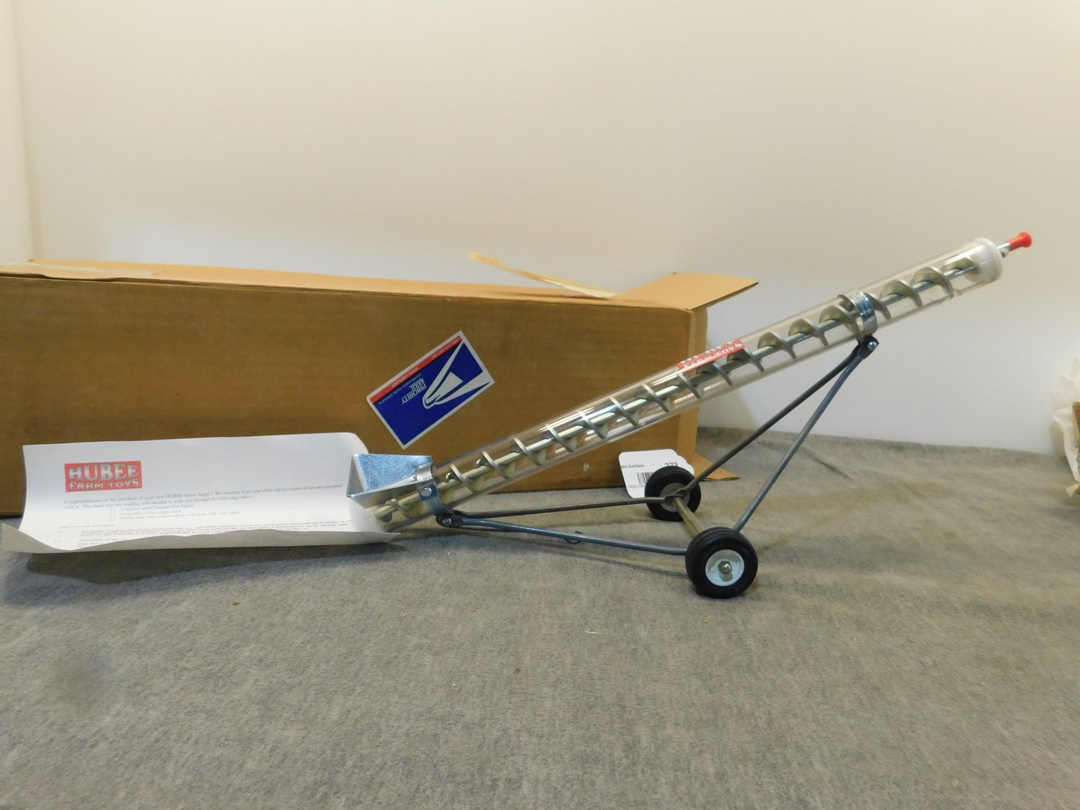 Image for Friday Western Iowa Spring Special