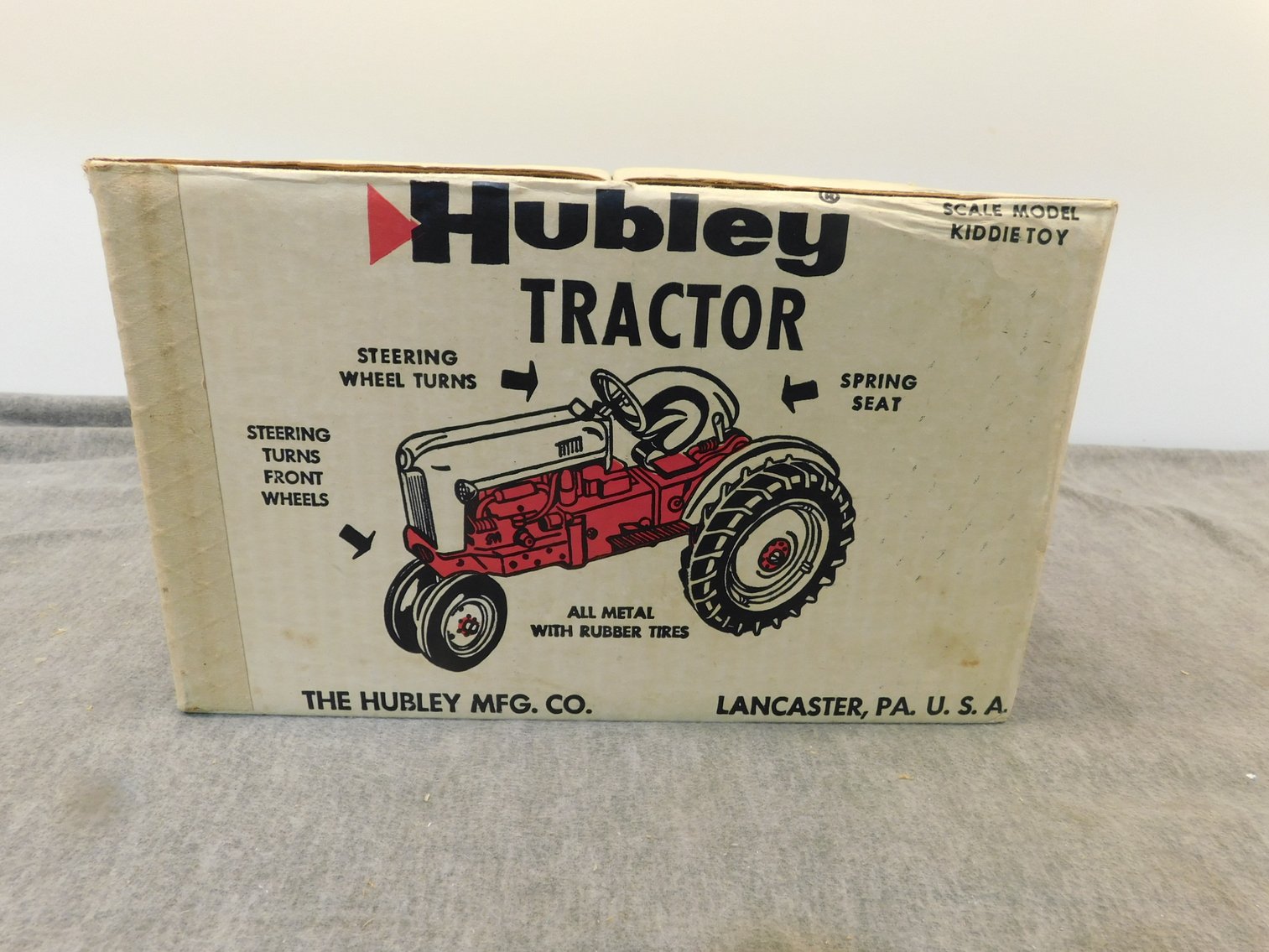 Image for Friday Western Iowa Spring Special