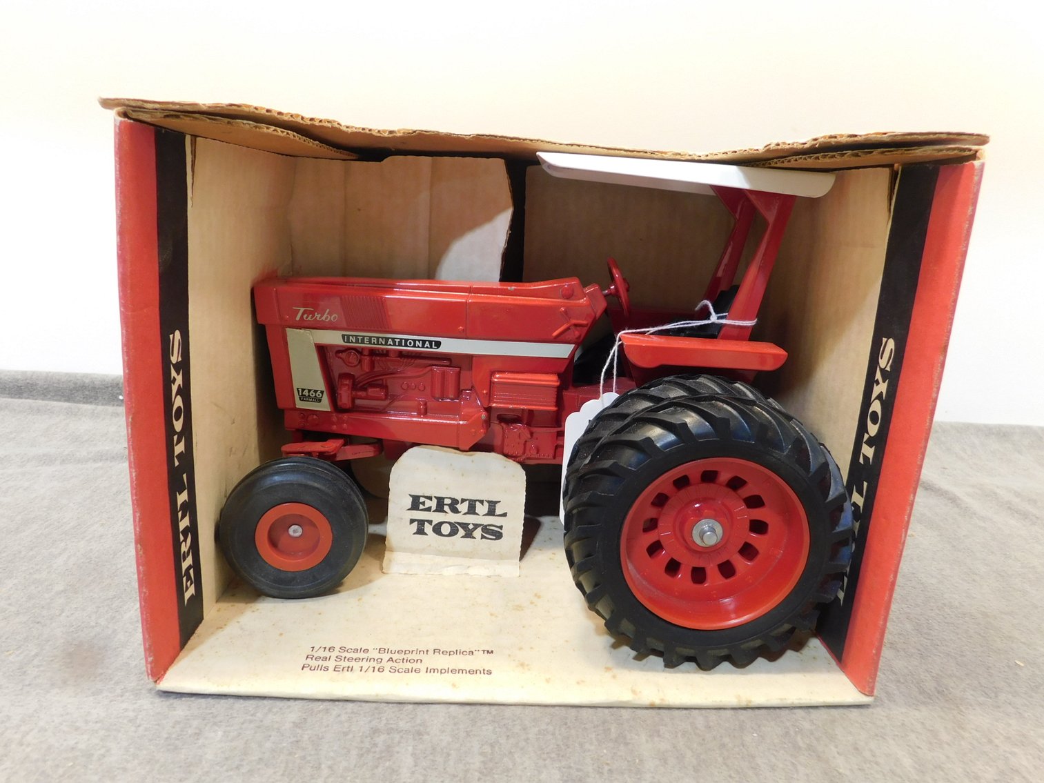 Image for Friday Western Iowa Spring Special