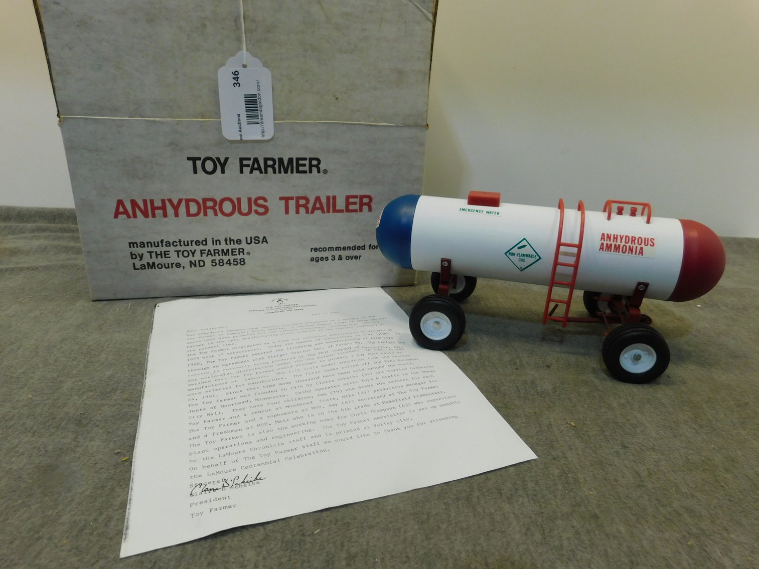 Image for Friday Western Iowa Spring Special