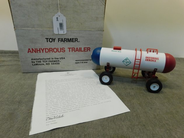 Image for Friday Western Iowa Spring Special