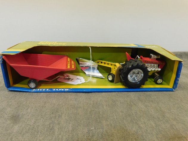 Image for Saturday Western Iowa Spring Special