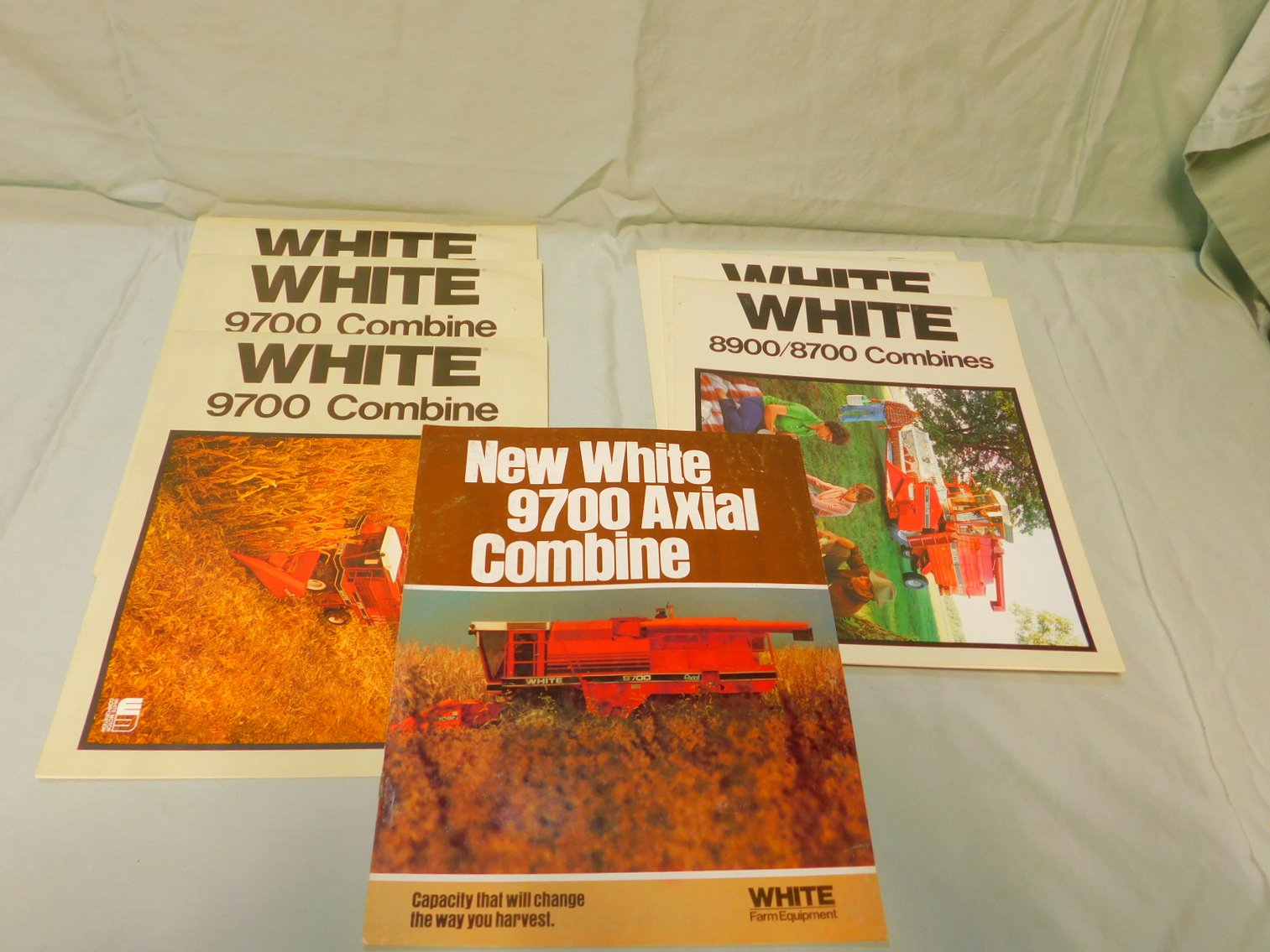 Image for Spring Extravaganza Farm Toy Auction