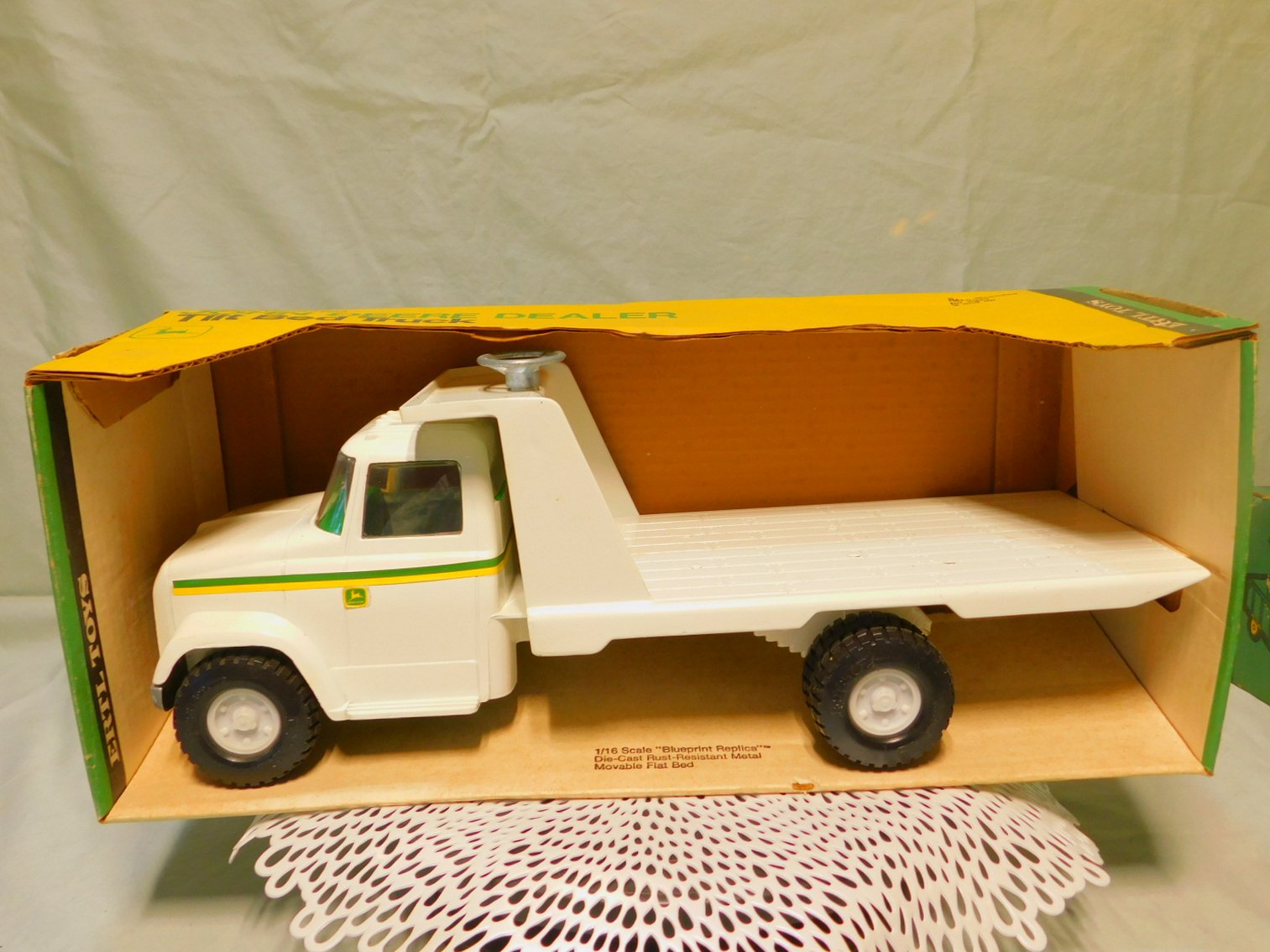 Image for Spring Extravaganza Farm Toy Auction