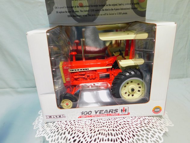 Image for Spring Extravaganza Farm Toy Auction