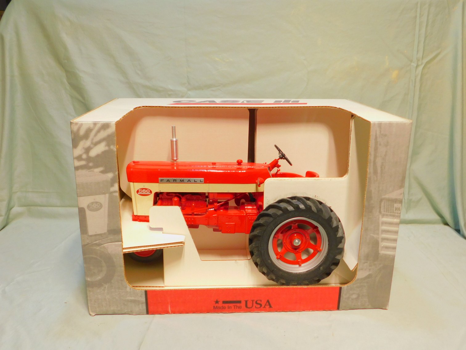 Image for Spring Extravaganza Farm Toy Auction