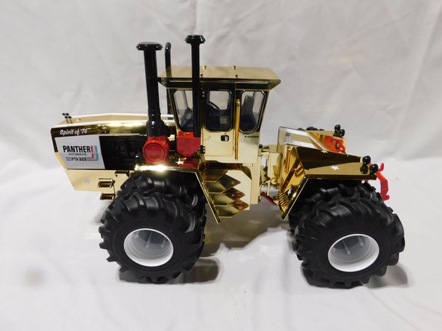 Image for March Dyersville Monthly Farm Toy Auction