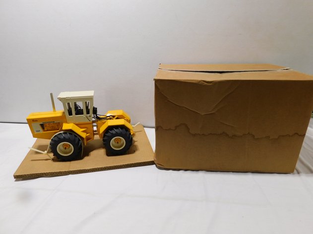 Image for March Dyersville Monthly Farm Toy Auction