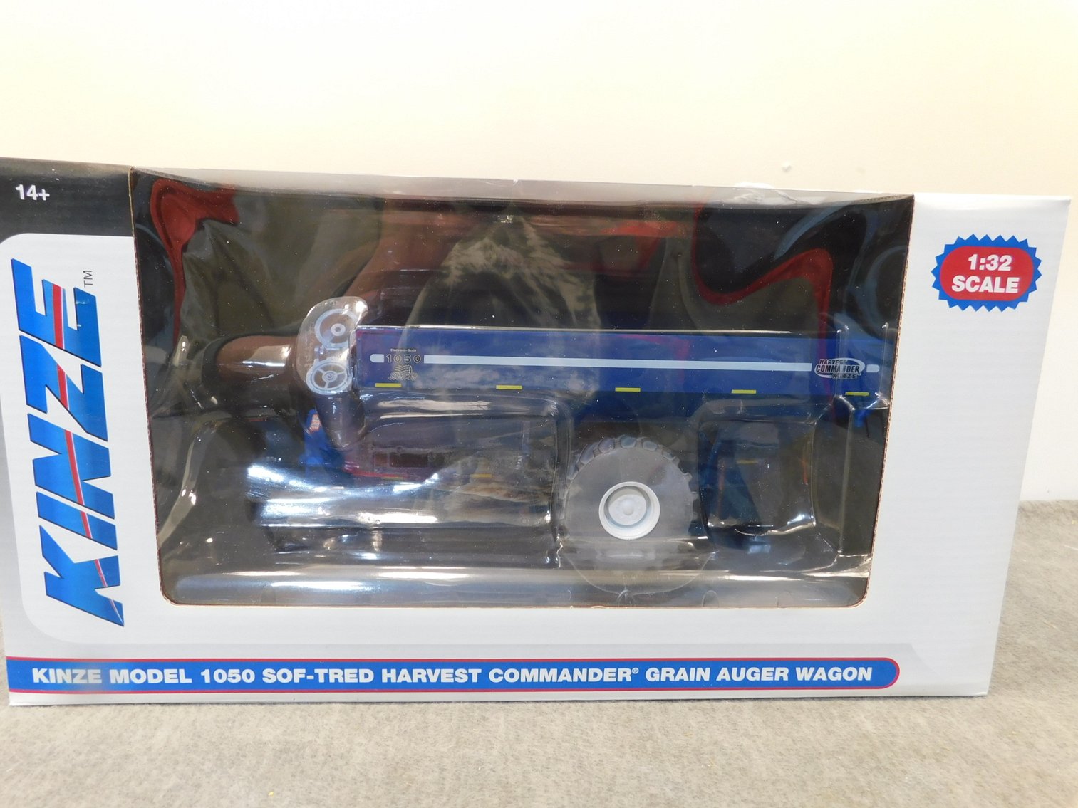 Image for April Online Only Farm Toy and Memorabilia Auction