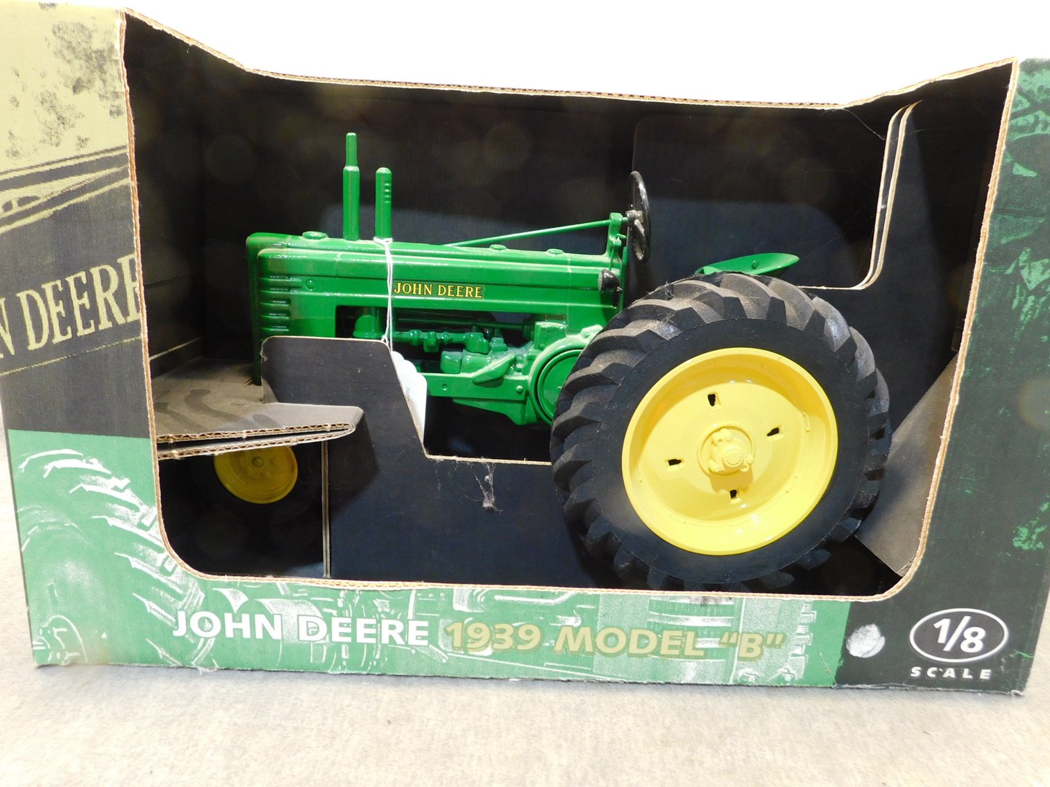 Image for April Online Only Farm Toy and Memorabilia Auction