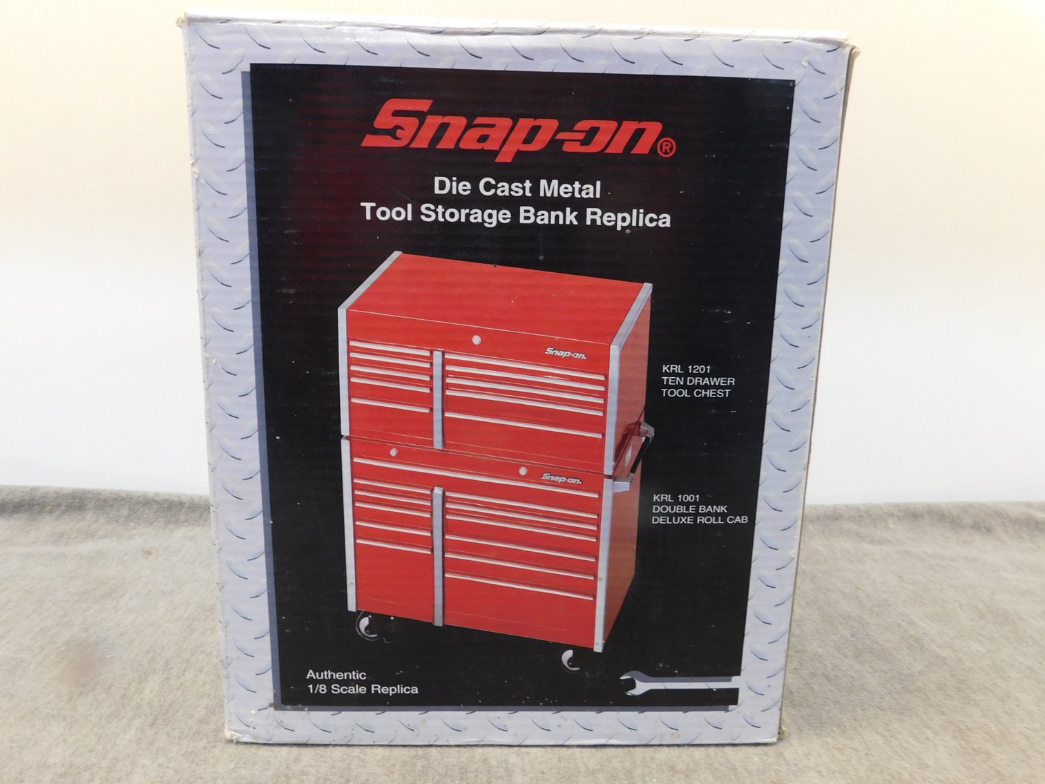 Image for April Online Only Farm Toy and Memorabilia Auction