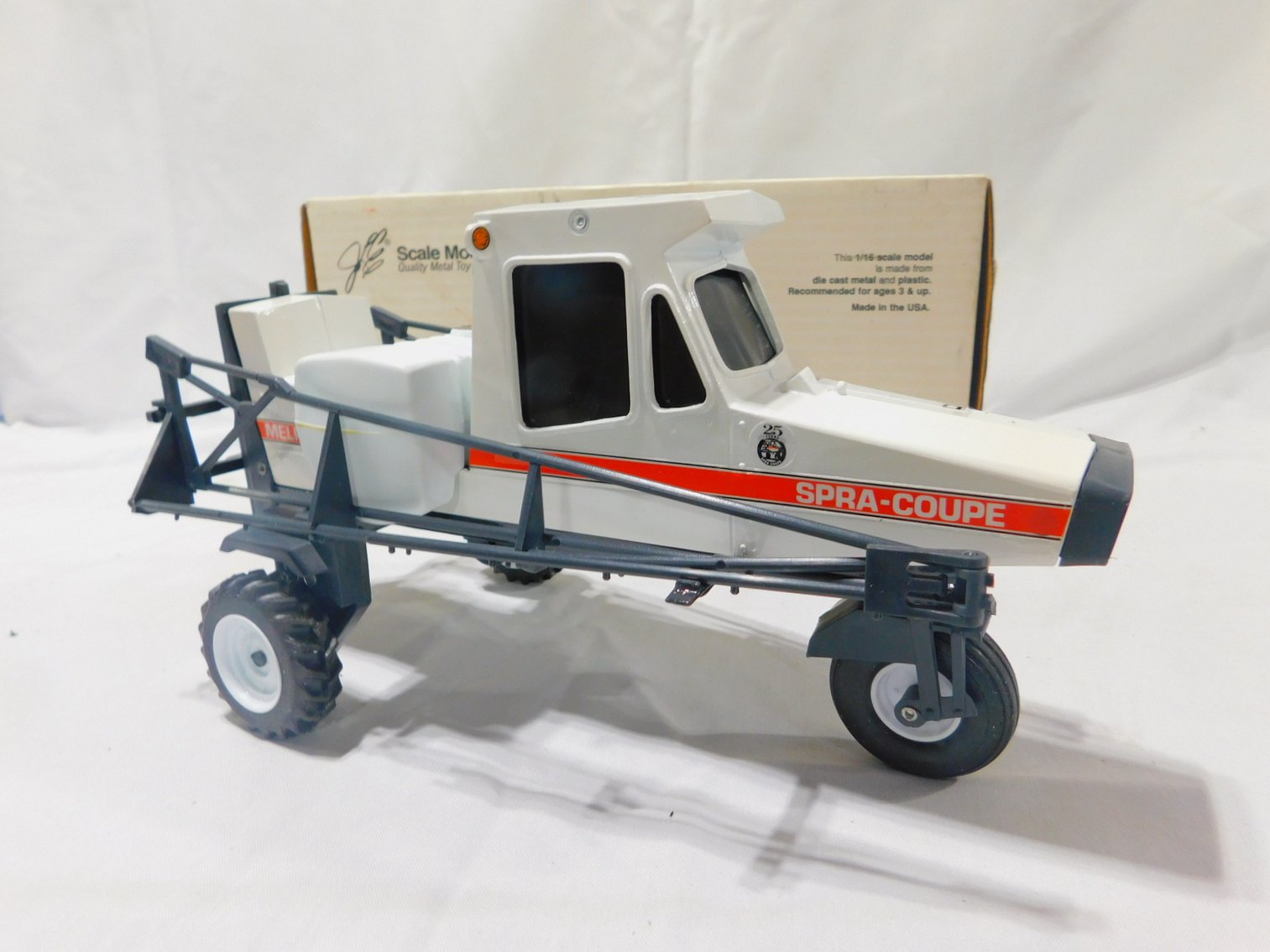 Image for Dyersville April Fools Special