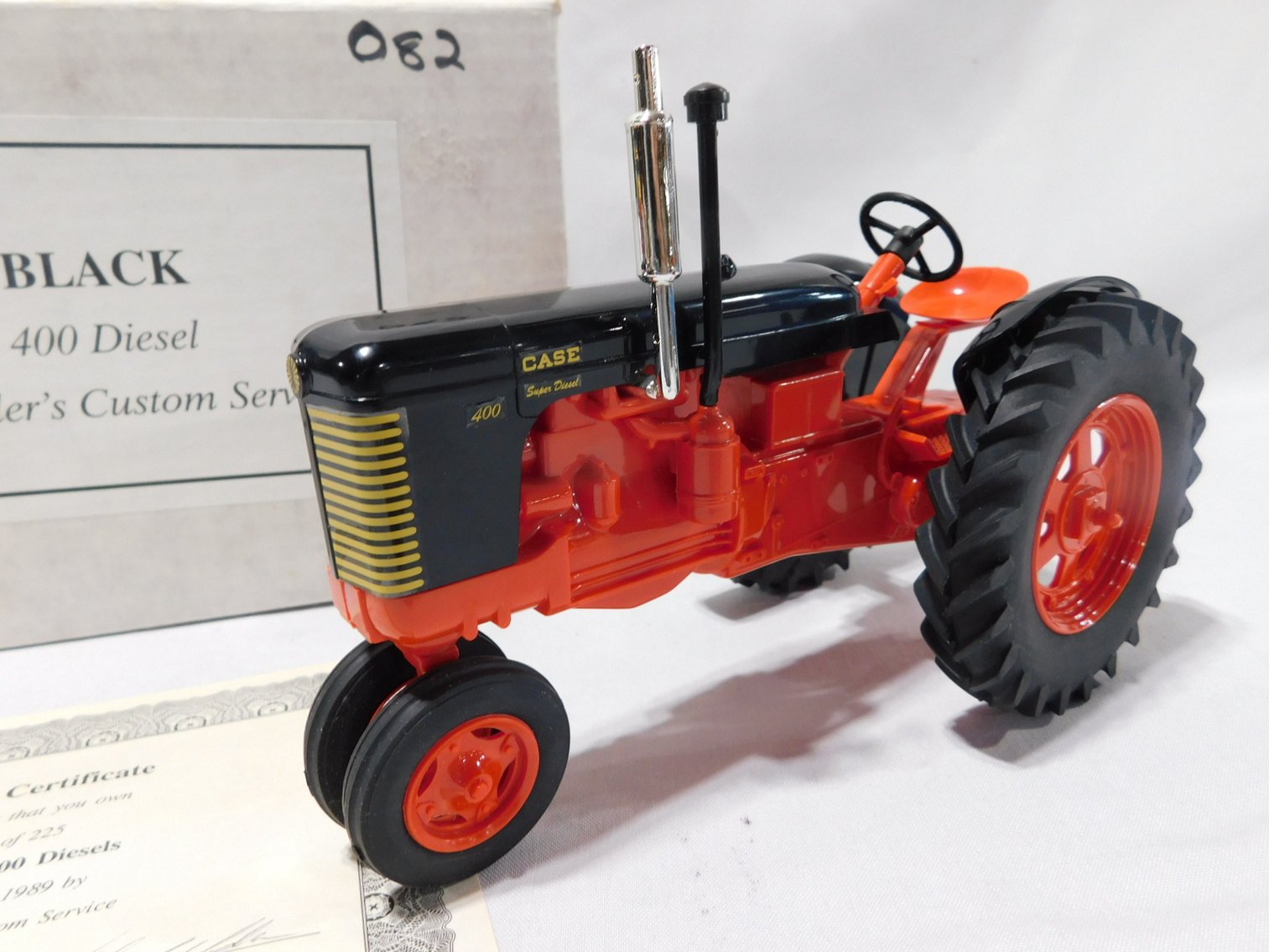 Image for Dyersville April Fools Special