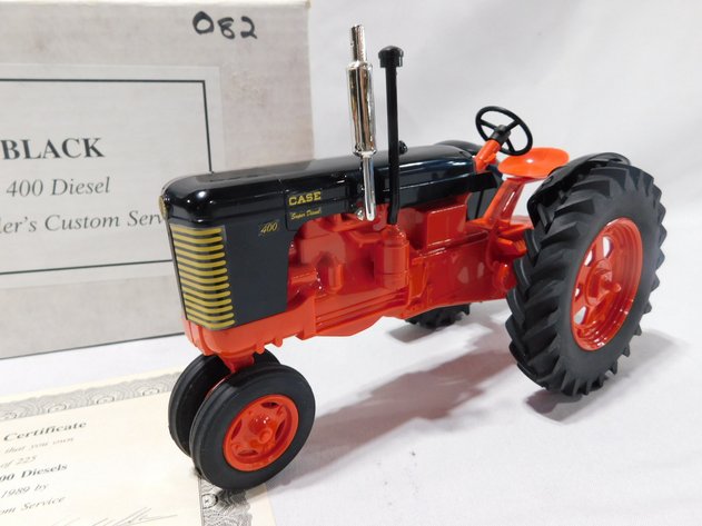 Image for Dyersville April Fools Special