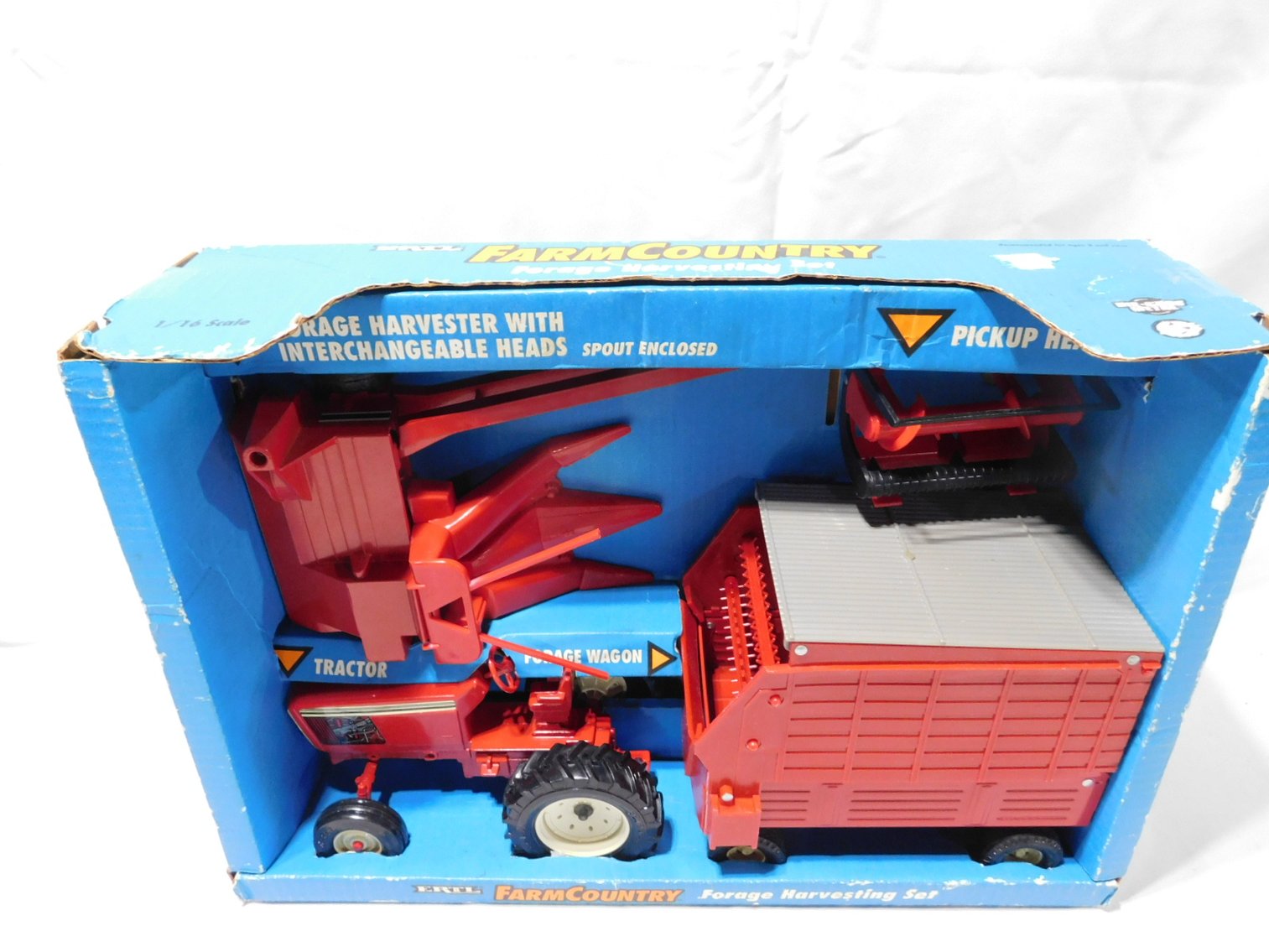 Image for Dyersville April Fools Special