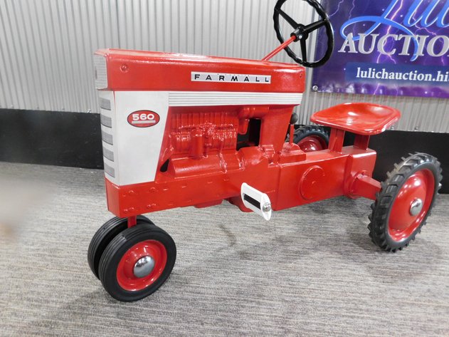 Image for Dyersville April Fools Special