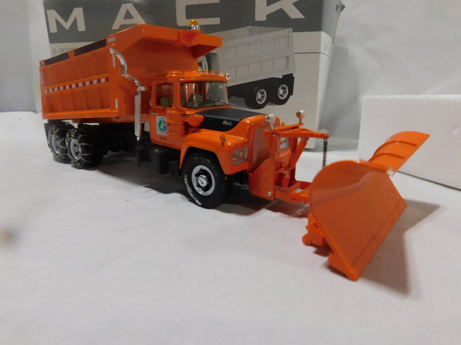 Image for Dyersville April Fools Special