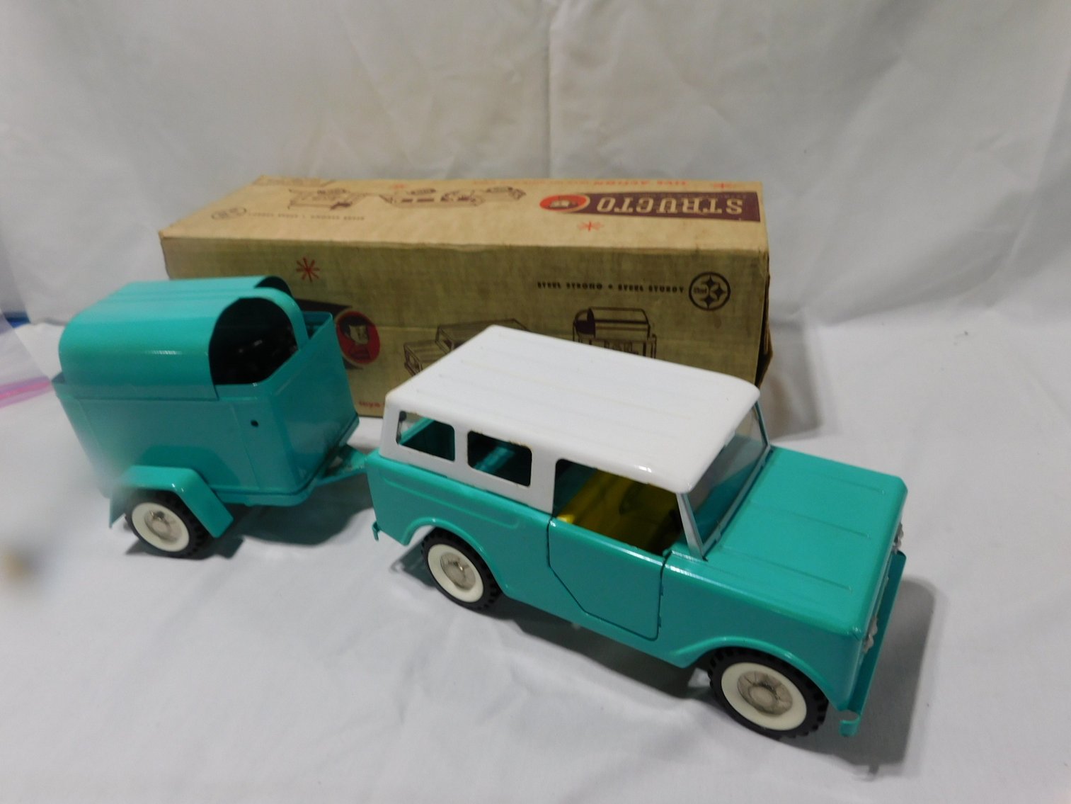 Image for Dyersville April Fools Special