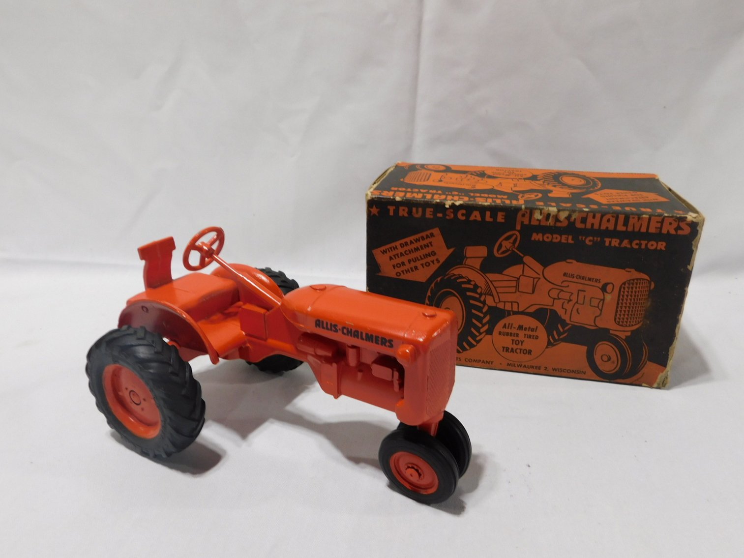 Image for Dyersville April Fools Special