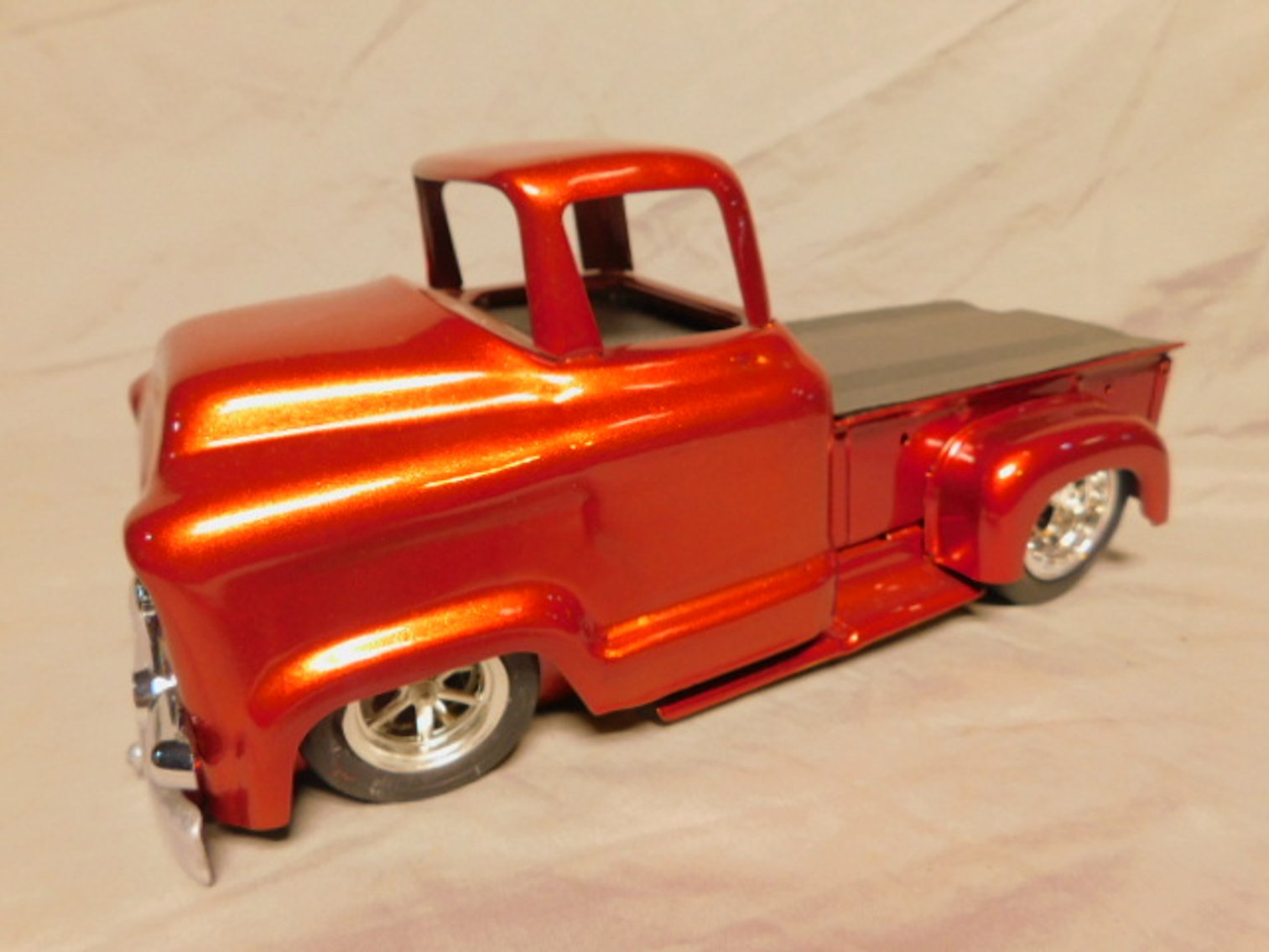 Image for Spring Truck and Tractor Auction