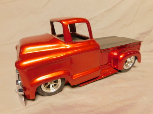 Image for Spring Truck and Tractor Auction