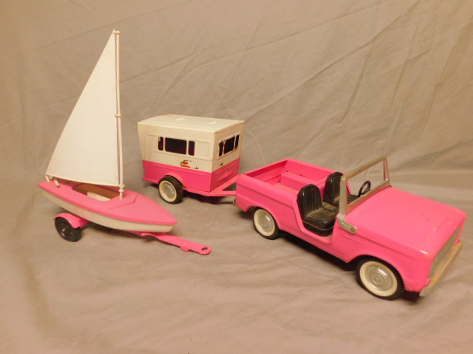 Image for Spring Truck and Tractor Auction