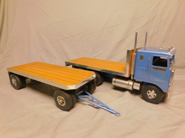 Image for Spring Truck and Tractor Auction