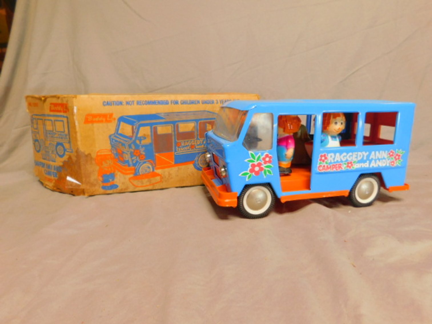 Image for Spring Truck and Tractor Auction