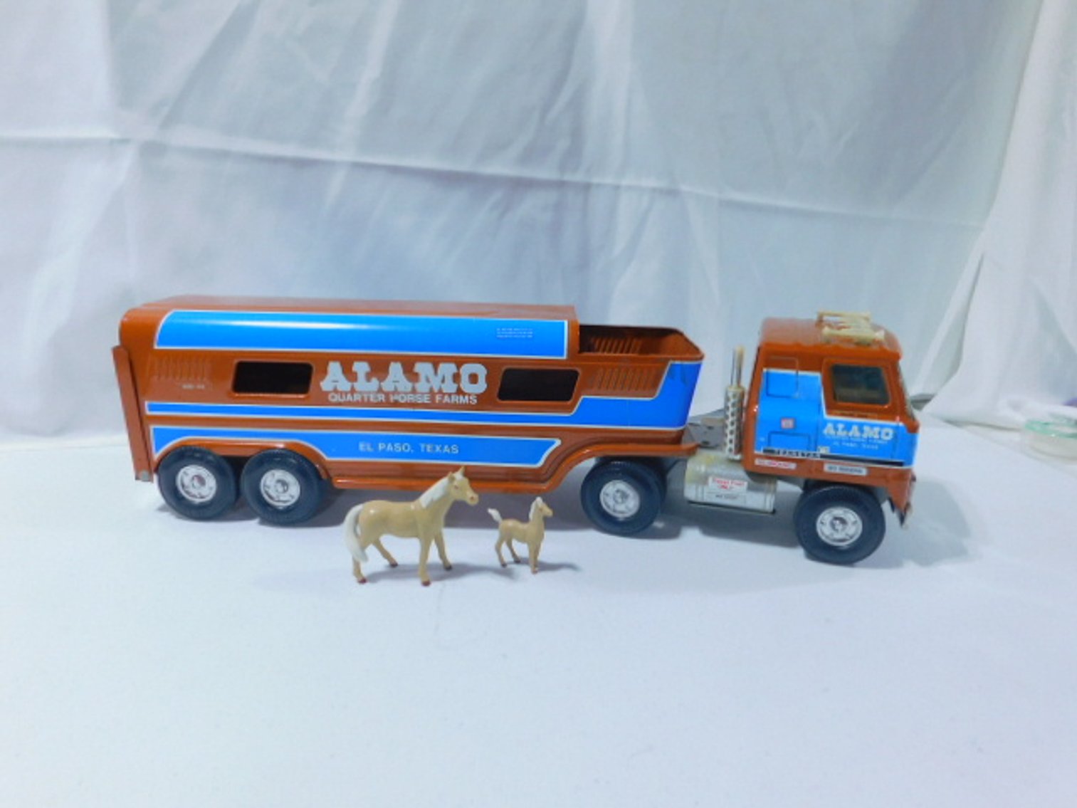 Image for April Dyersville Monthly Farm Toy Auction