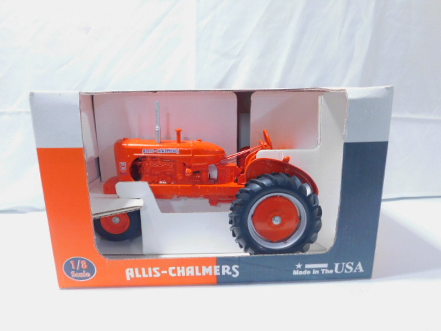 Image for April Dyersville Monthly Farm Toy Auction