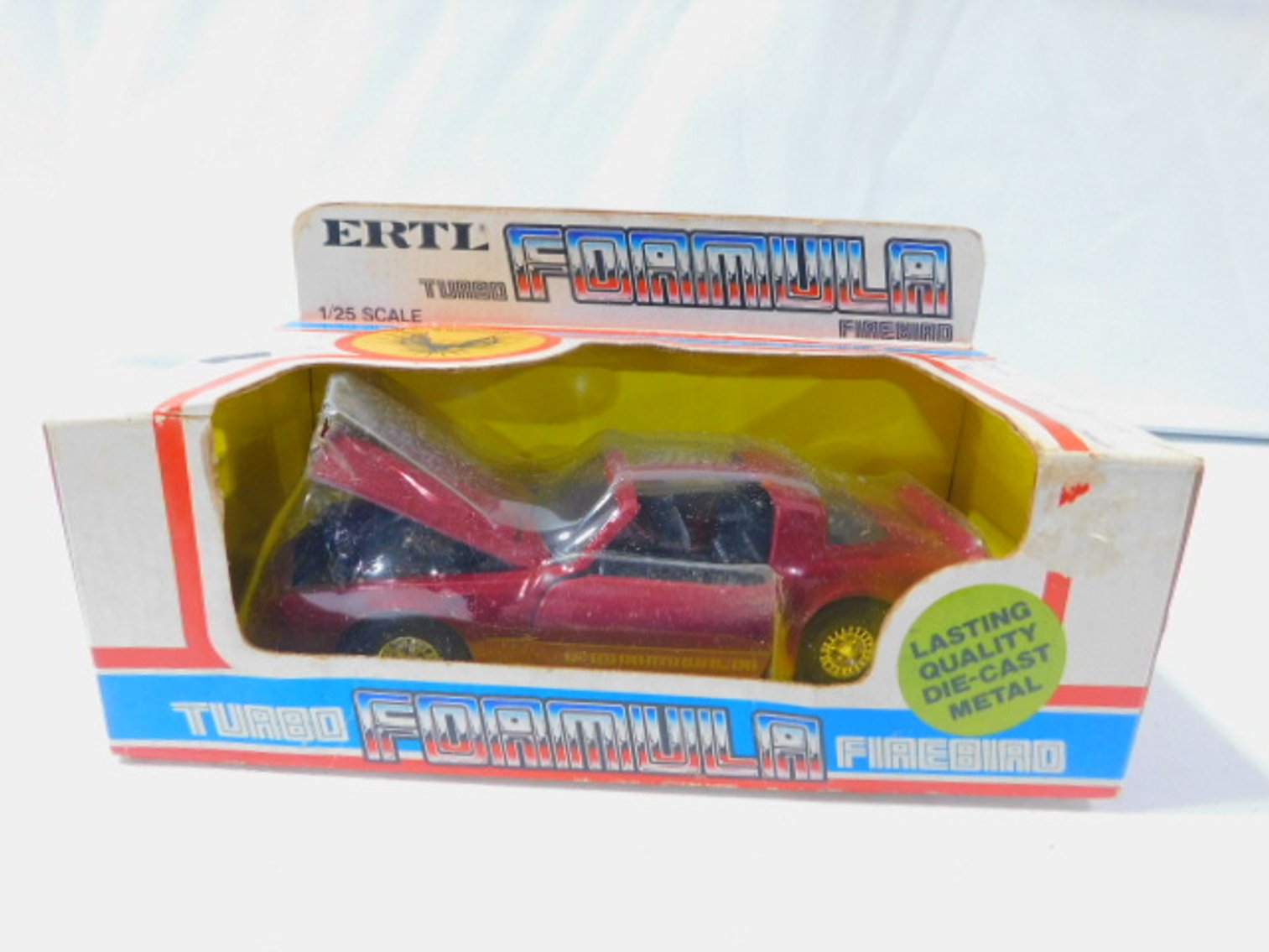 Image for April Dyersville Monthly Farm Toy Auction