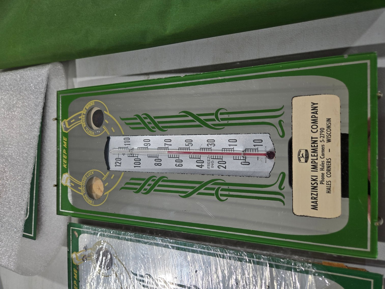 Image for The Classic John Deere Exclusive Auction