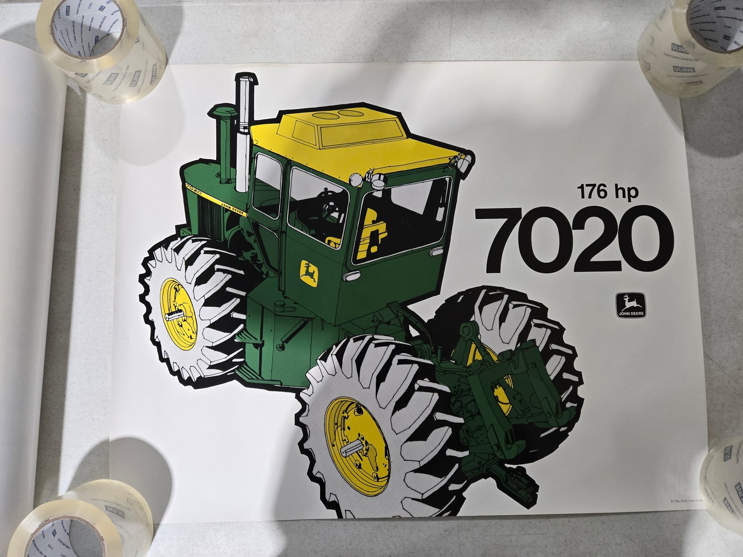 Image for The Classic John Deere Exclusive Auction