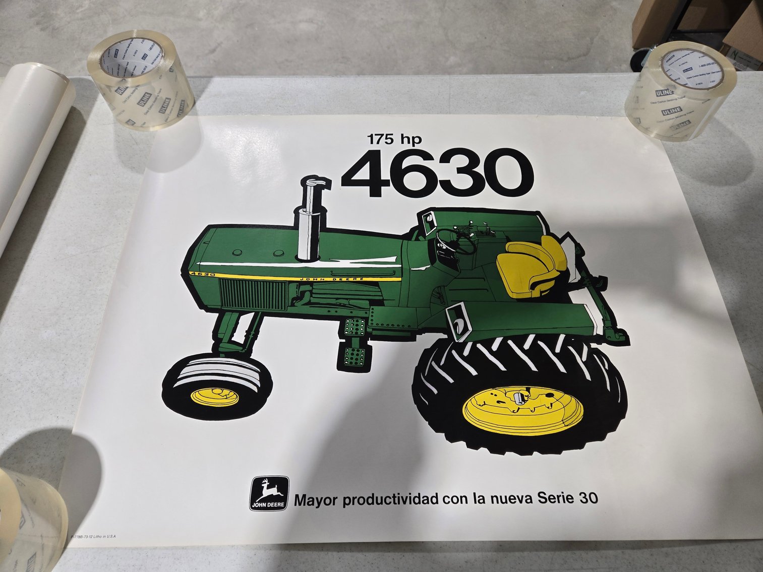 Image for The Classic John Deere Exclusive Auction
