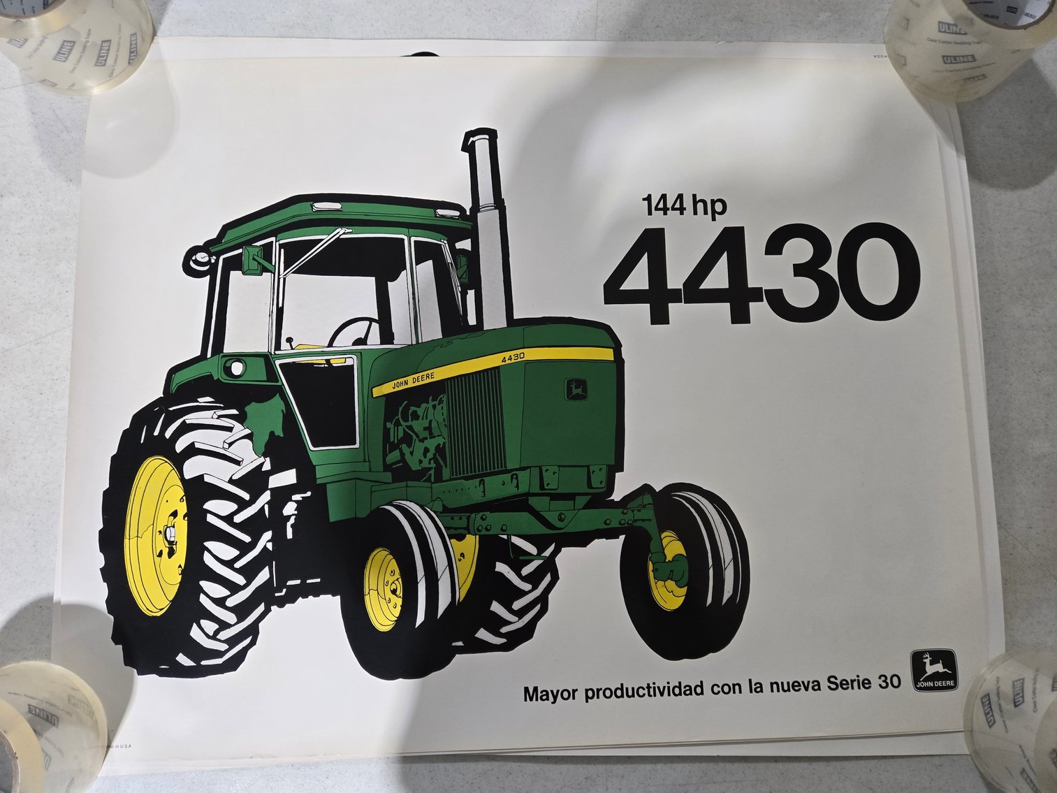 Image for The Classic John Deere Exclusive Auction