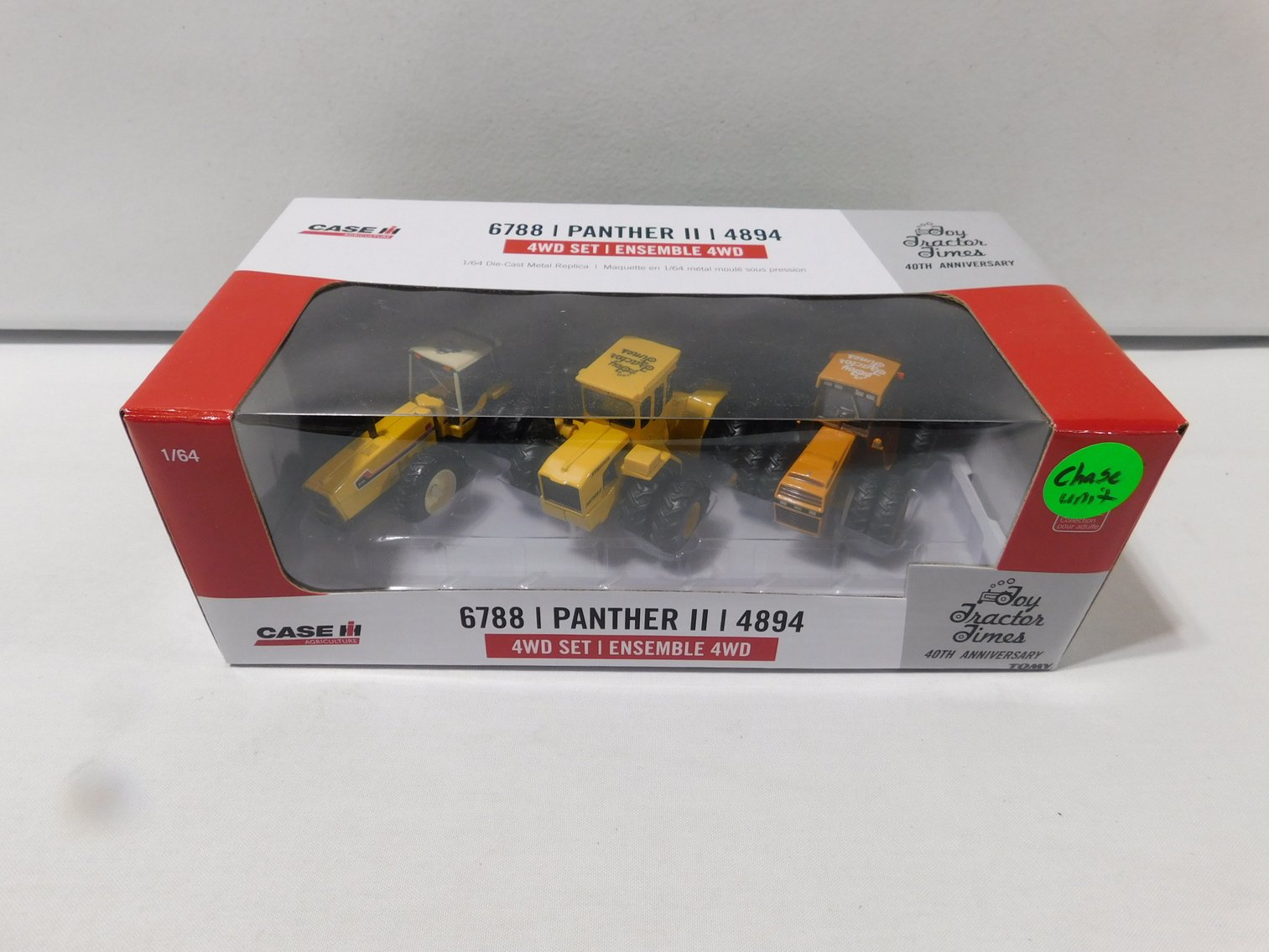 Image for Thursday Dyersville Summer Auction Series