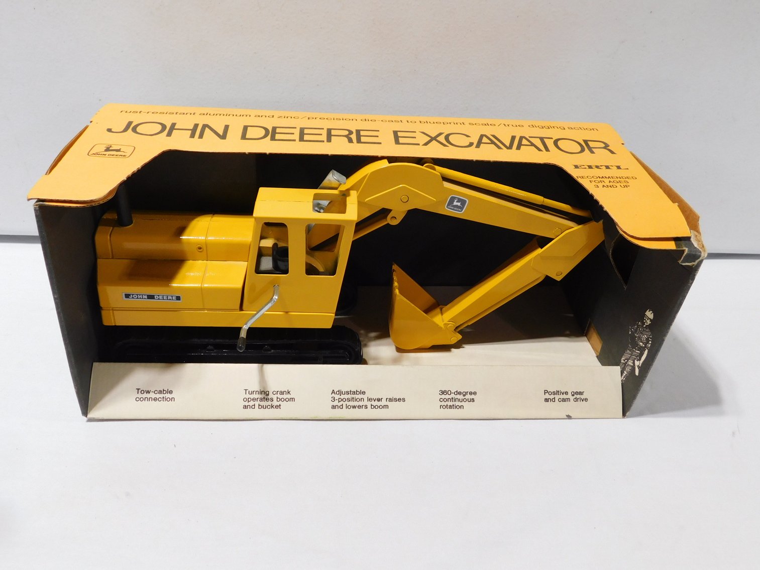 Image for Thursday Dyersville Summer Auction Series