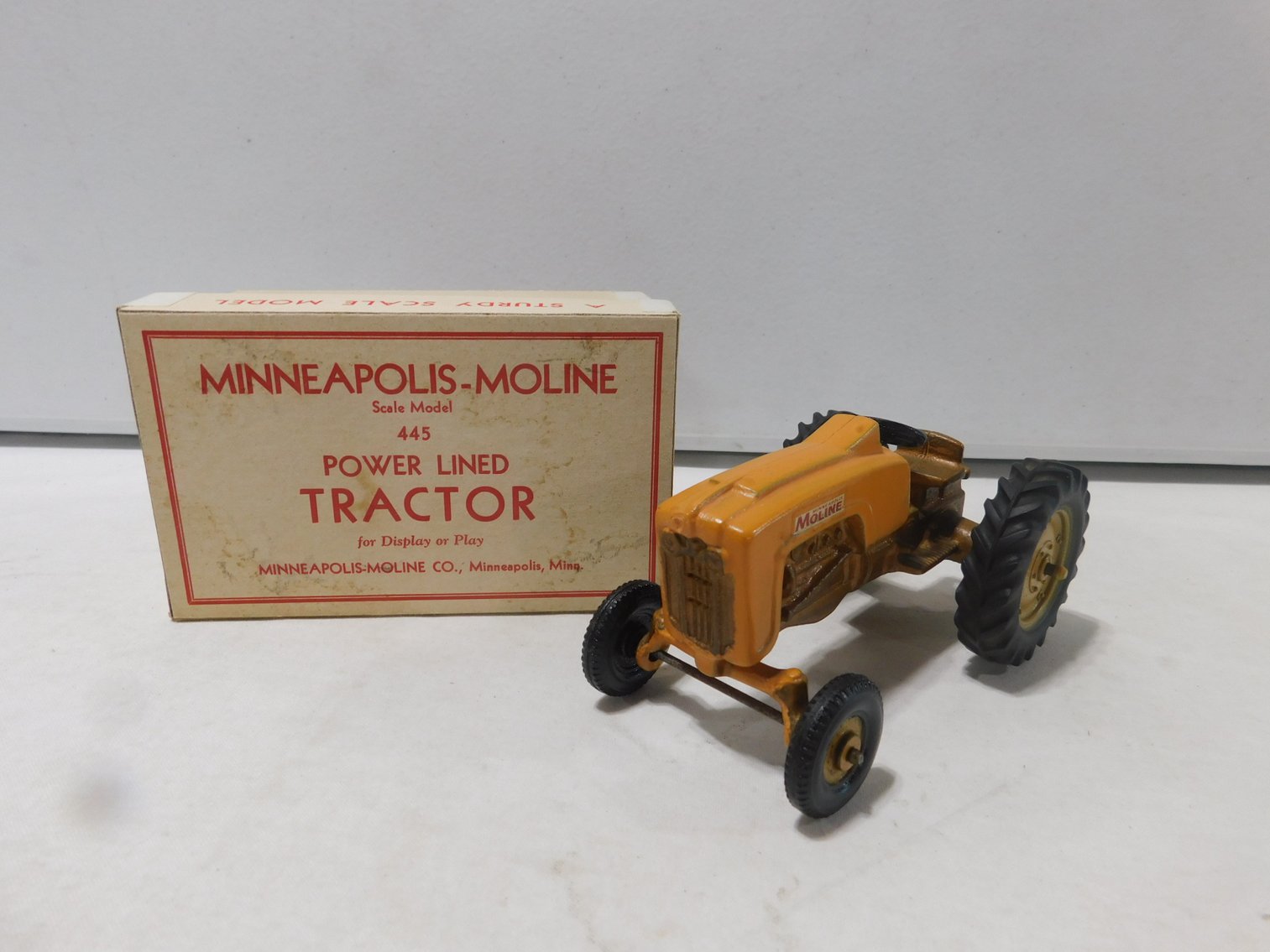 Image for Saturday Dyersville Summer Auction Series