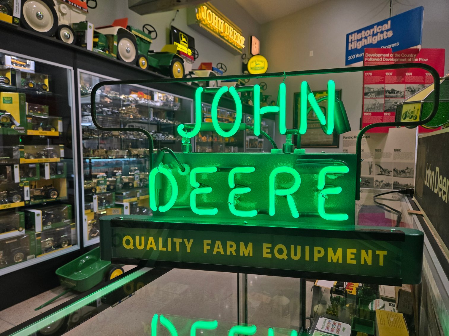 Image for The Classic John Deere Exclusive Auction
