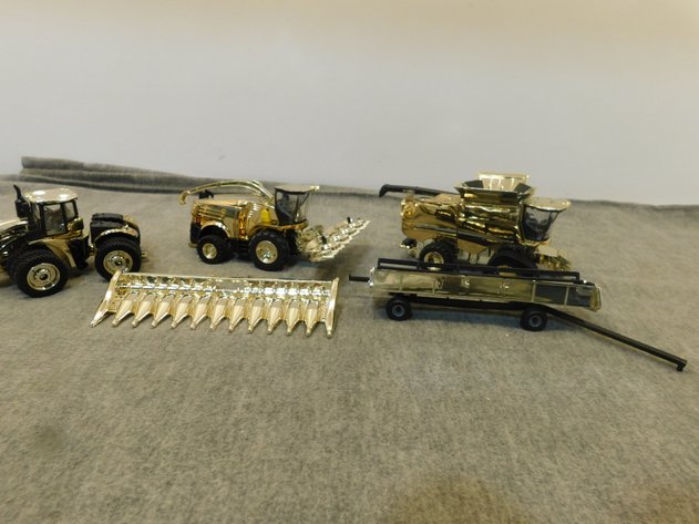 Image for June John Deere Exclusive Online Only