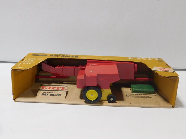 Image for July Dyersville Monthly