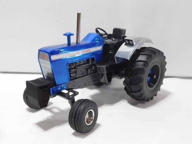 Image for July Dyersville Monthly