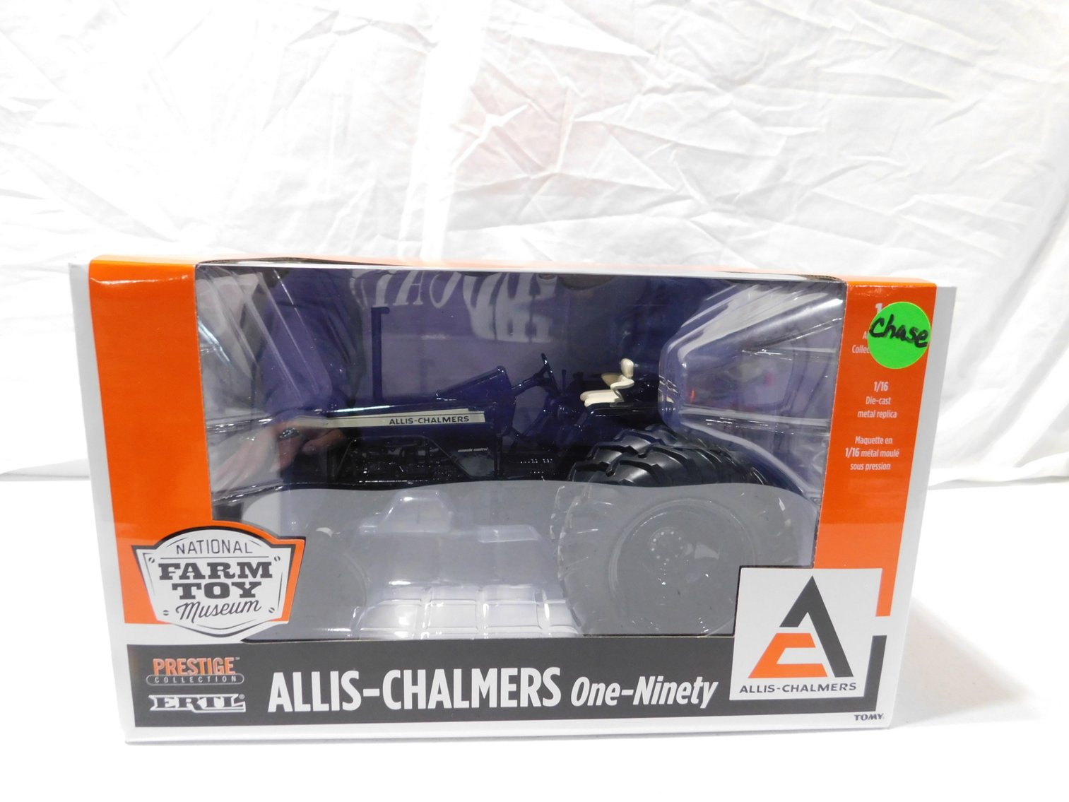 Image for Thursday Annual Dyersville Farm Toy Auction Week