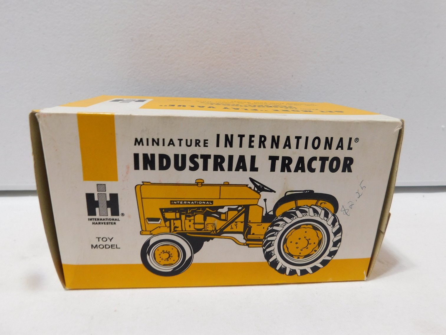 Image for Friday Annual Dyersville Farm Toy Auction Week