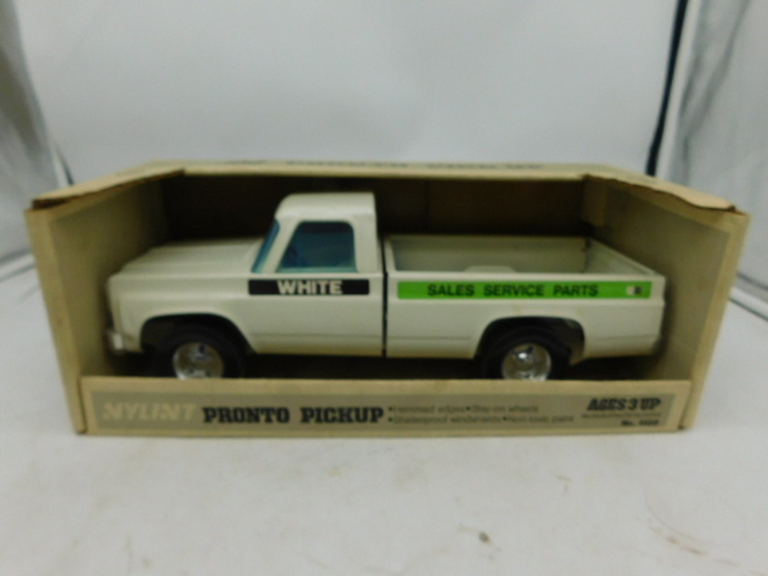 Image for Saturday Santa's Delight Farm Toy/Memorabilia Auction