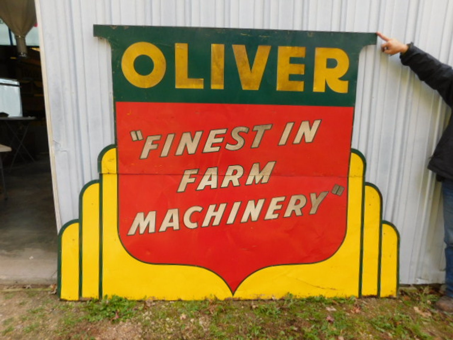 Image for Saturday Santa's Delight Farm Toy/Memorabilia Auction