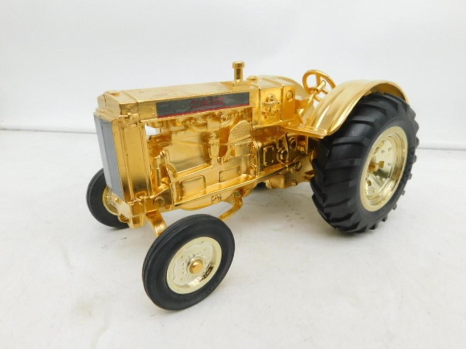 Image for Friday Santa's Delight Farm Toy/Memorabilia Auction