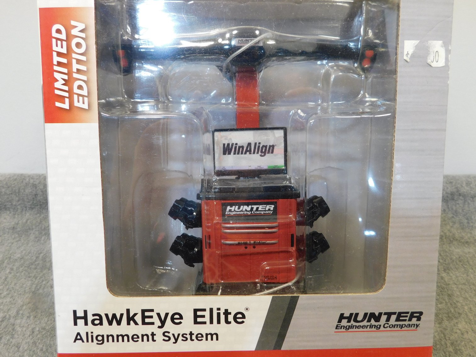 Image for Friday Western IA Winter Special