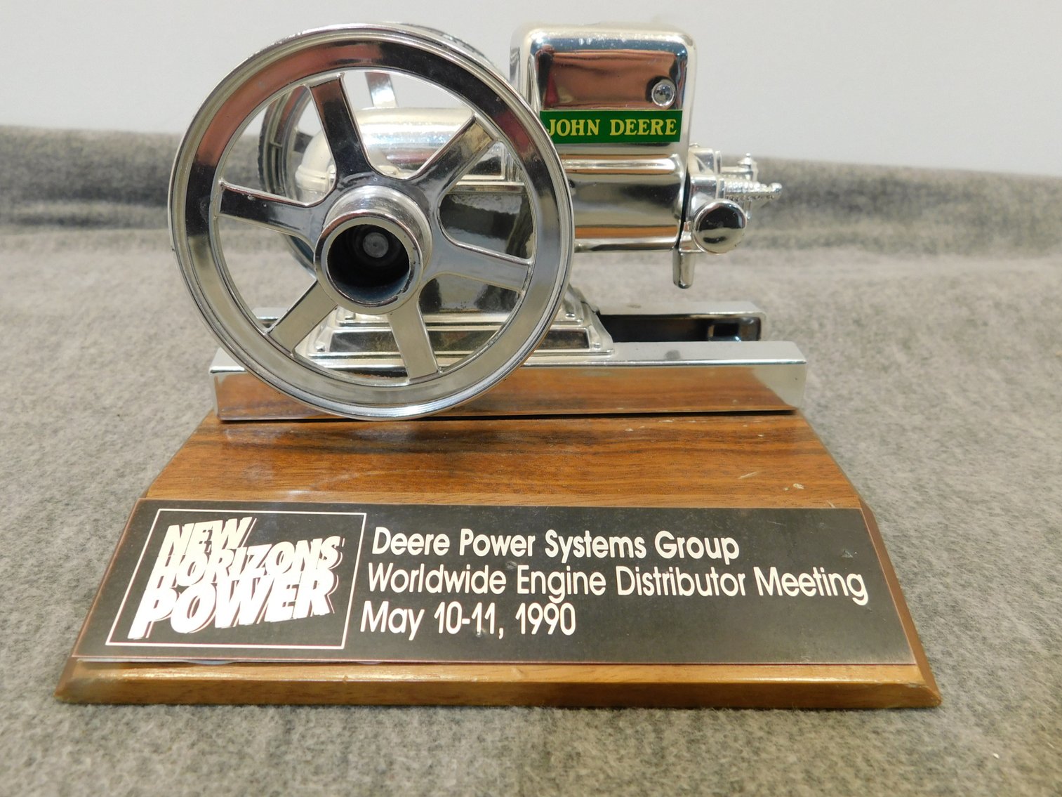 Image for Friday Western IA Winter Special